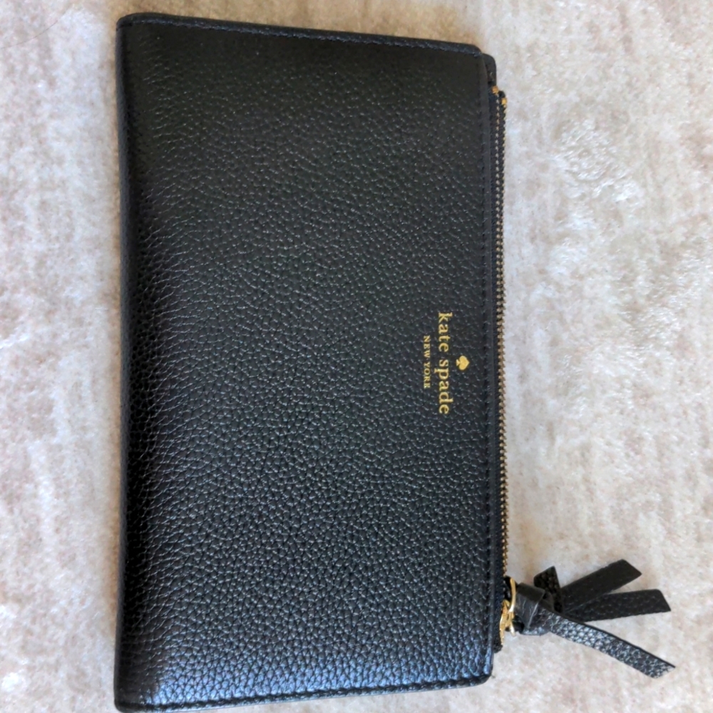 Kate Spade wallet/clutch